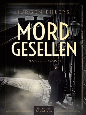 cover image of Mordgesellen